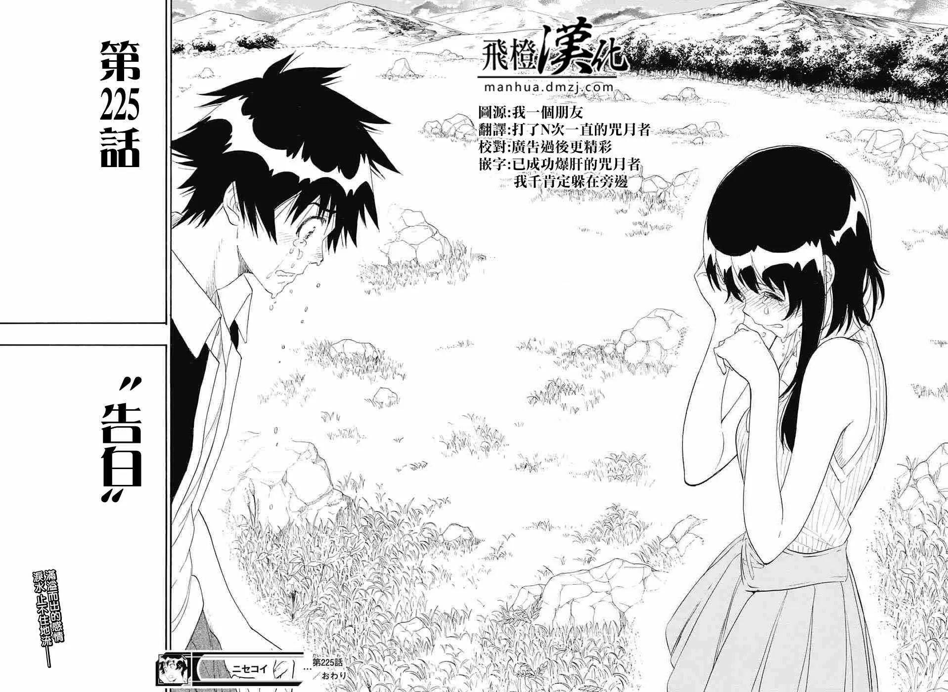 225话 第17页