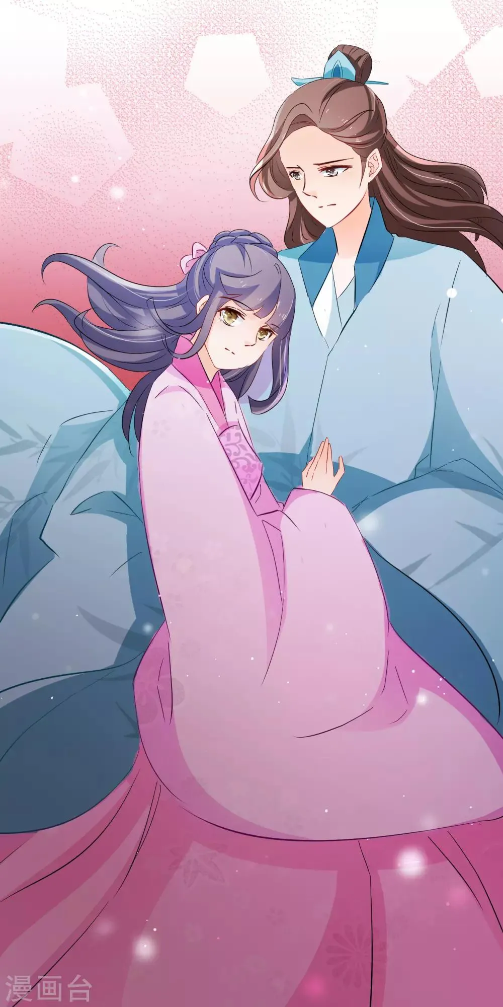 第117话 你不配她出手 第2页
