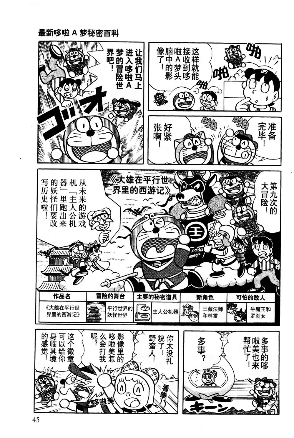 第1话 第46页