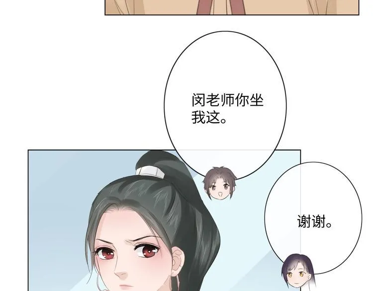 第47话 不请自来 第71页