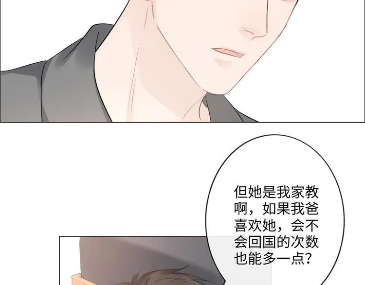 第42话 思念 第31页