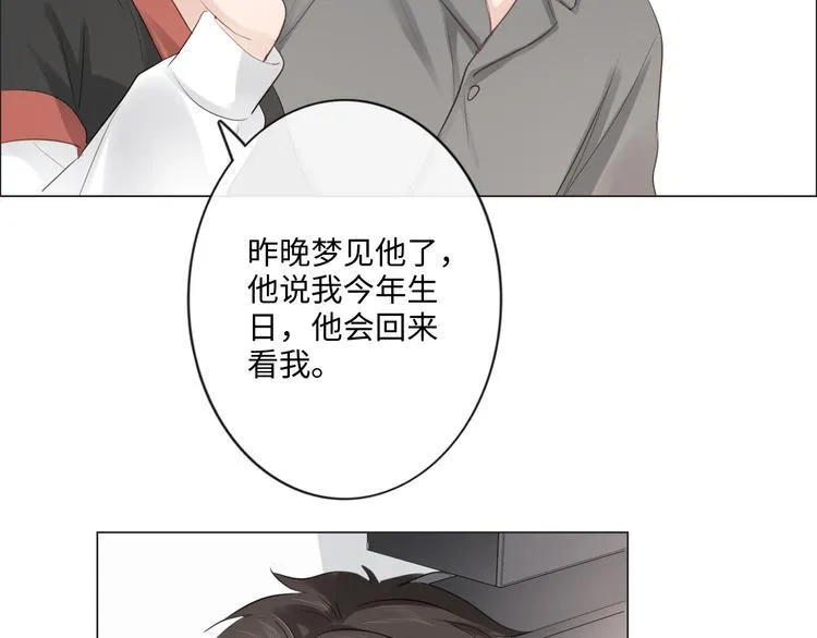 第42话 思念 第34页