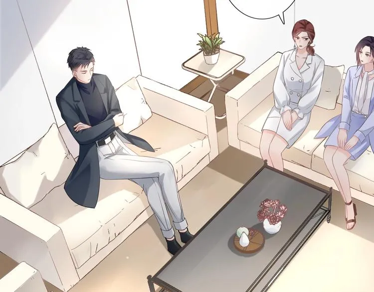 第4话 护犊子怼领导 第36页