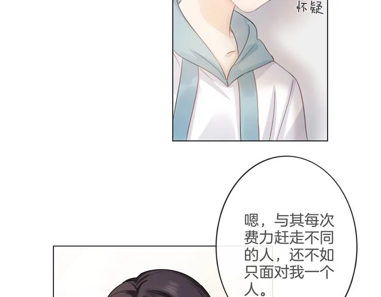 第5话 我才不要你做我家教！ 第84页