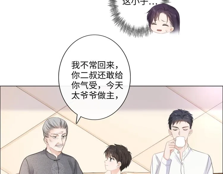 第15话 家有公主 第7页