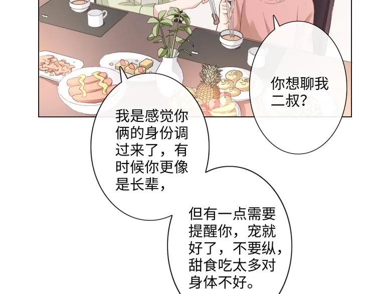 第15话 家有公主 第68页