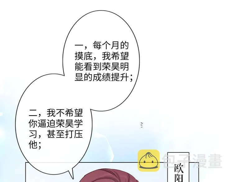 第23话 风筝 第12页