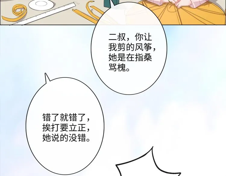 第23话 风筝 第93页