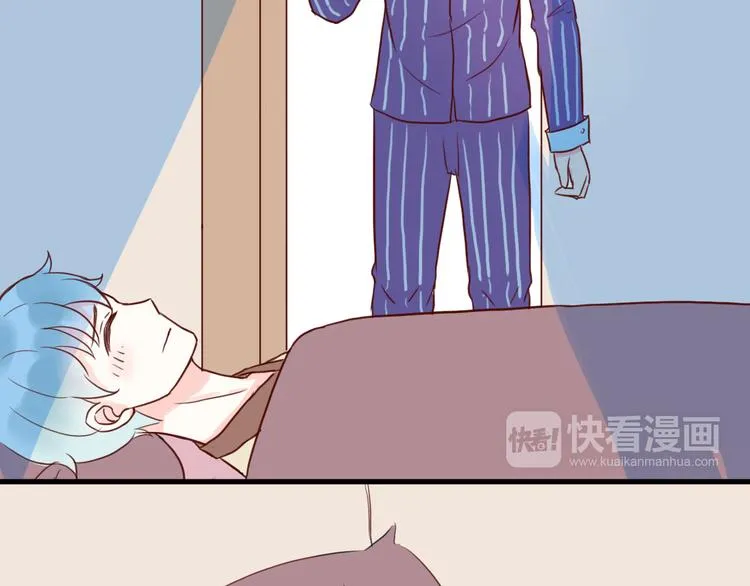 第20话 我在YY什么！？ 第55页