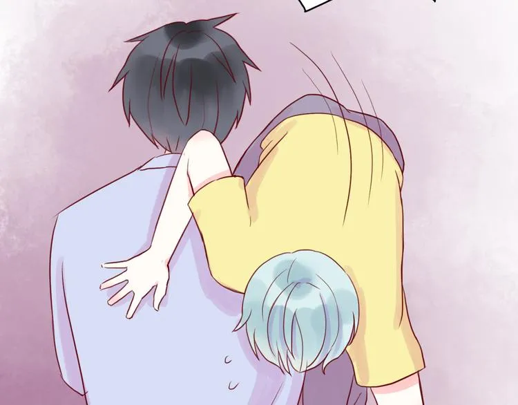 第21话 奇怪的学长 第47页