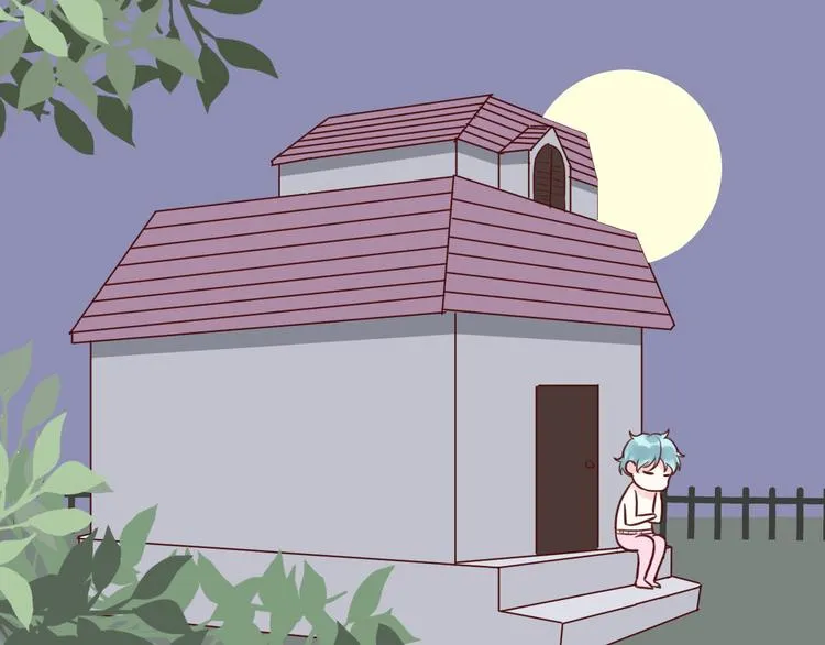 第16话 逐出家门 第27页