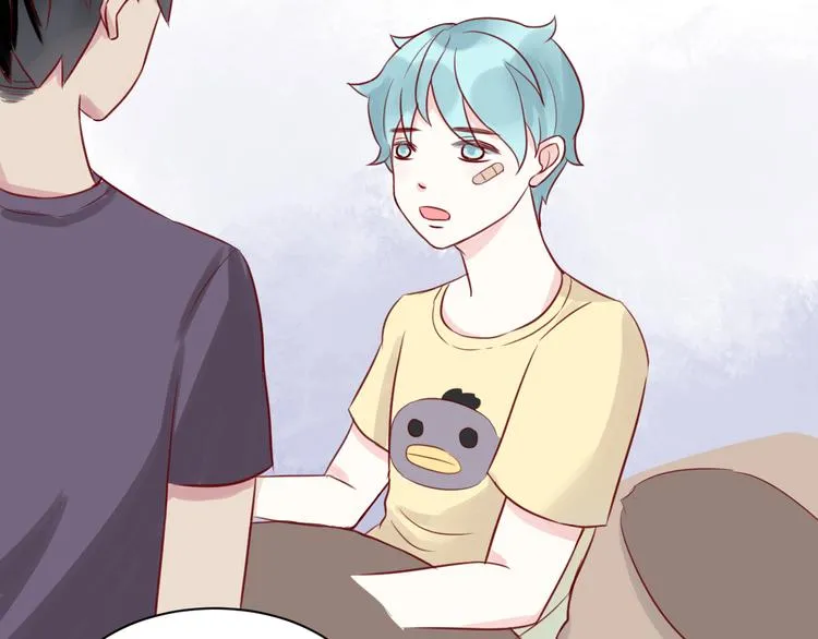 第11话 学长的家！？ 第24页