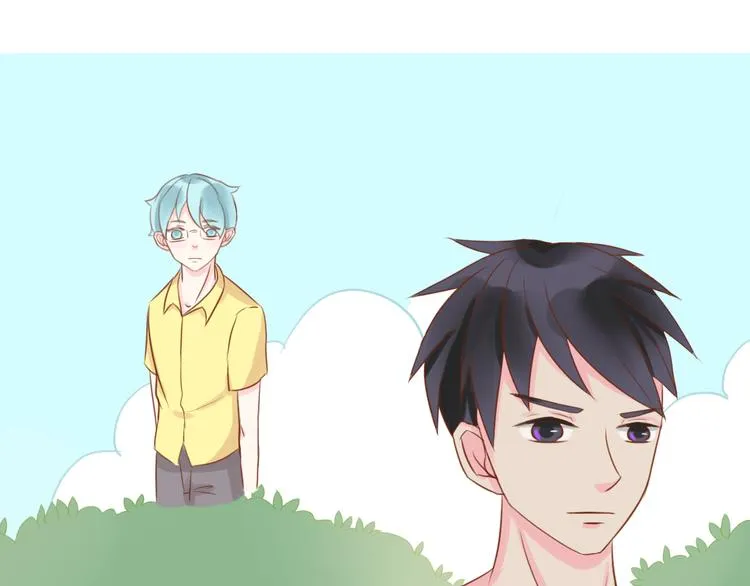 第7话 学长不欢迎我回来吗 第2页