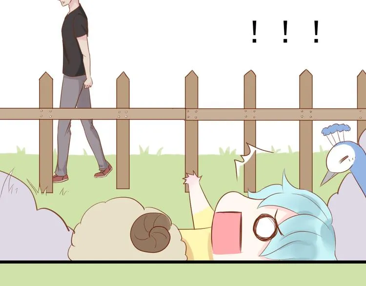 第7话 学长不欢迎我回来吗 第25页