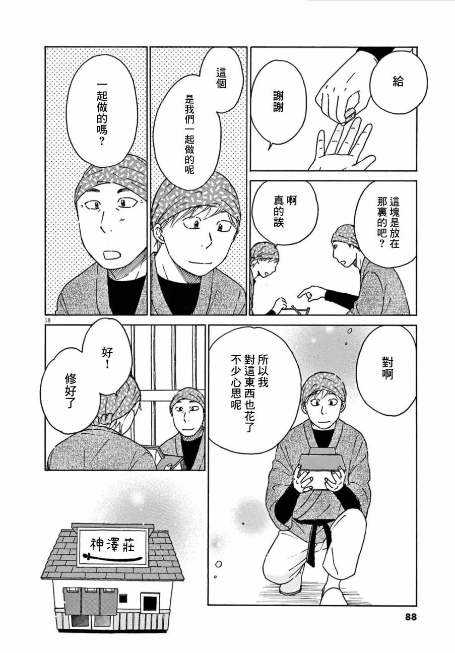 第28话 第18页