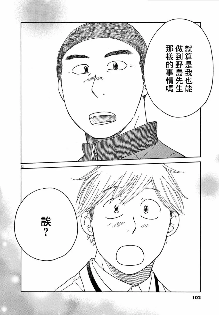 第28话 第31页