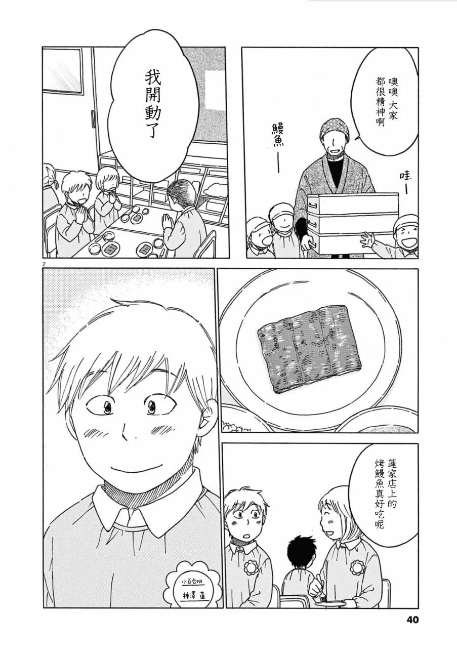 第27话 第2页