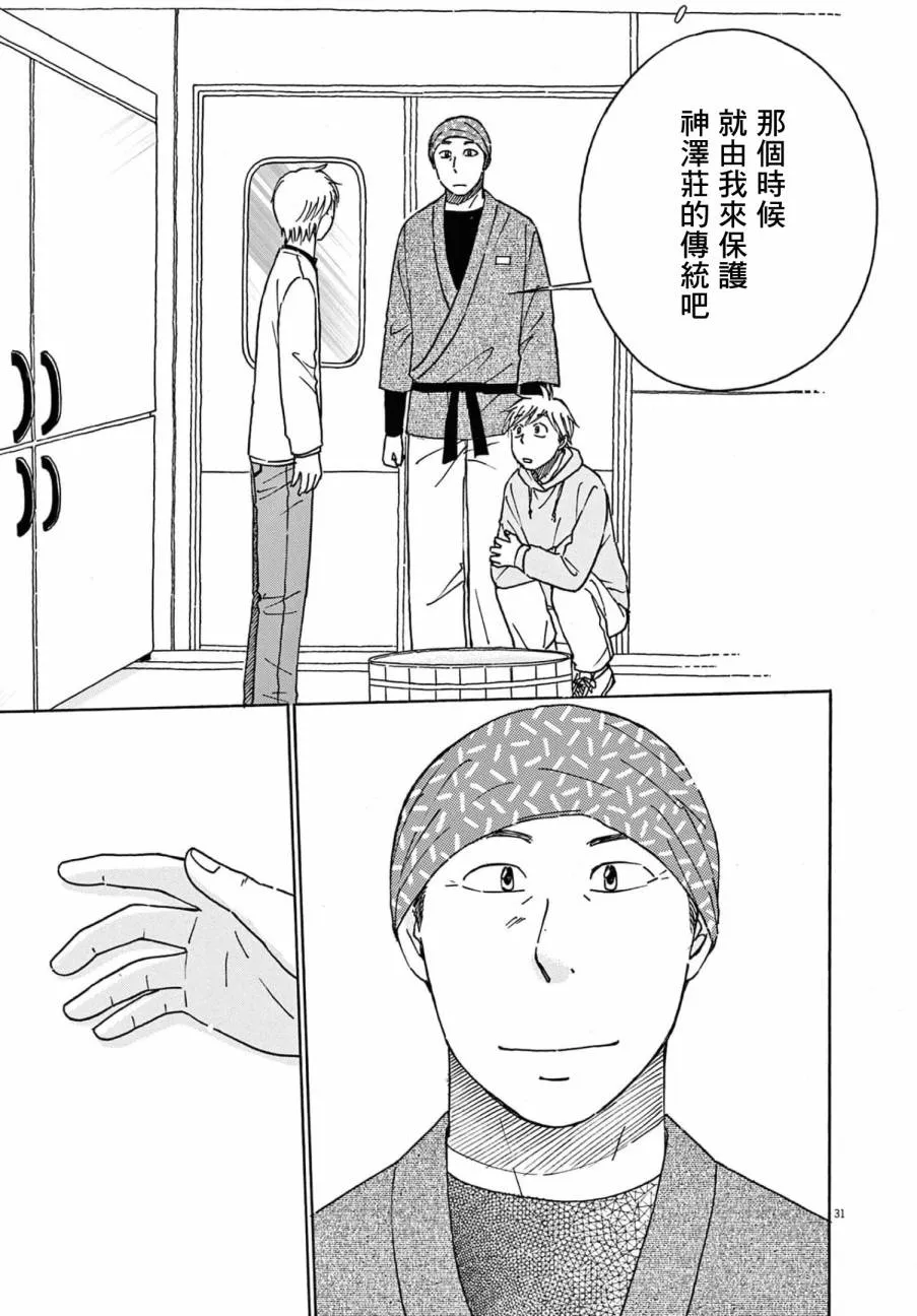 第27话 第31页