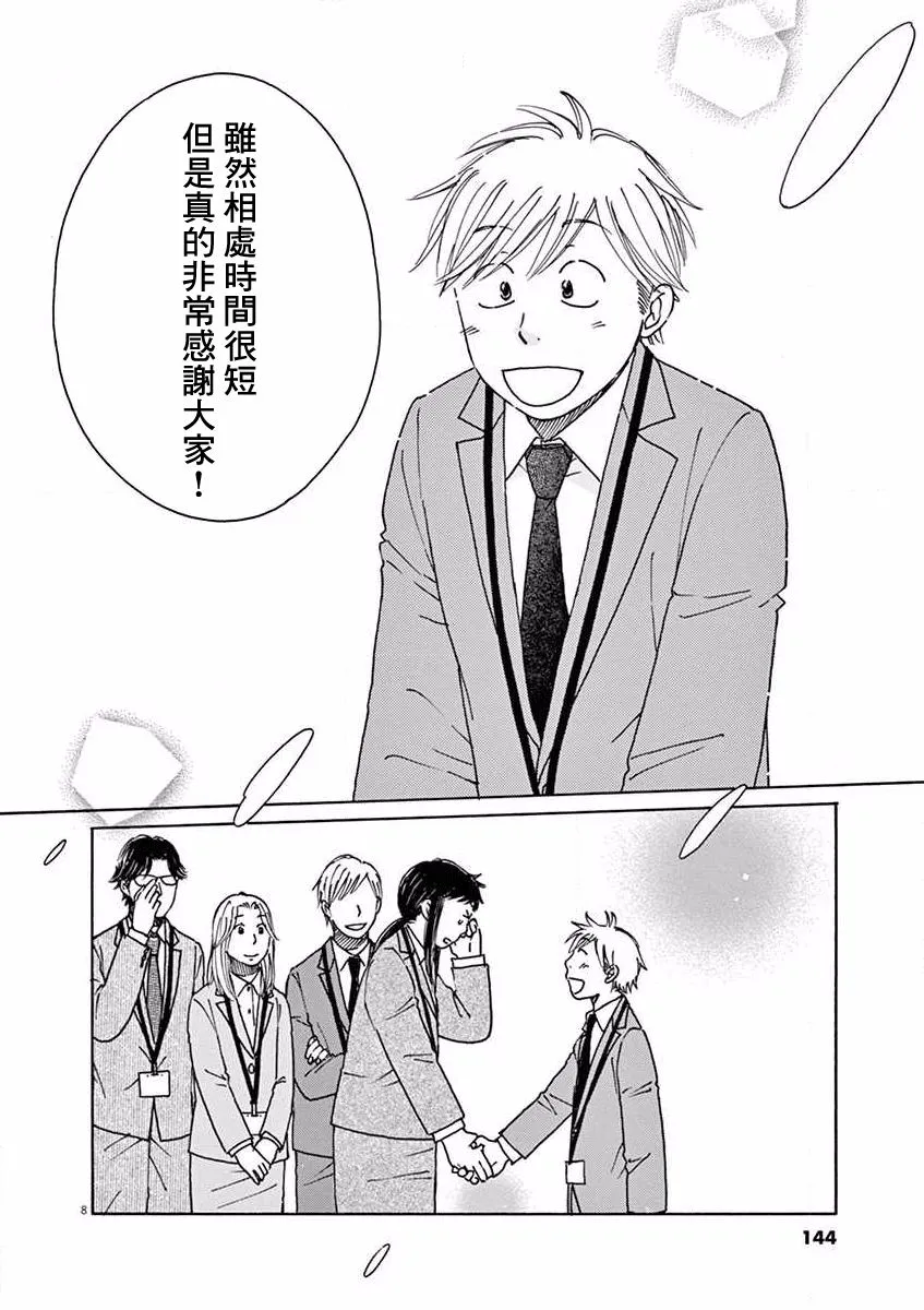 第20话 第8页