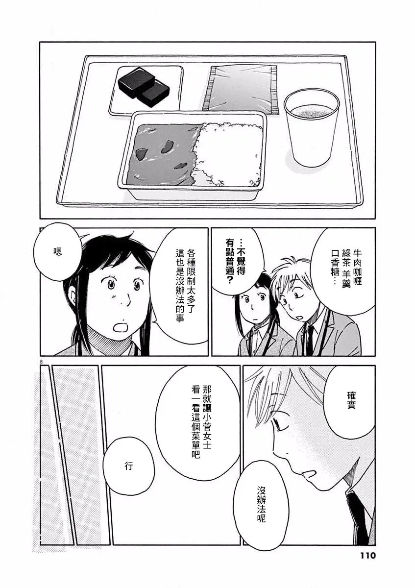 第19话 第8页