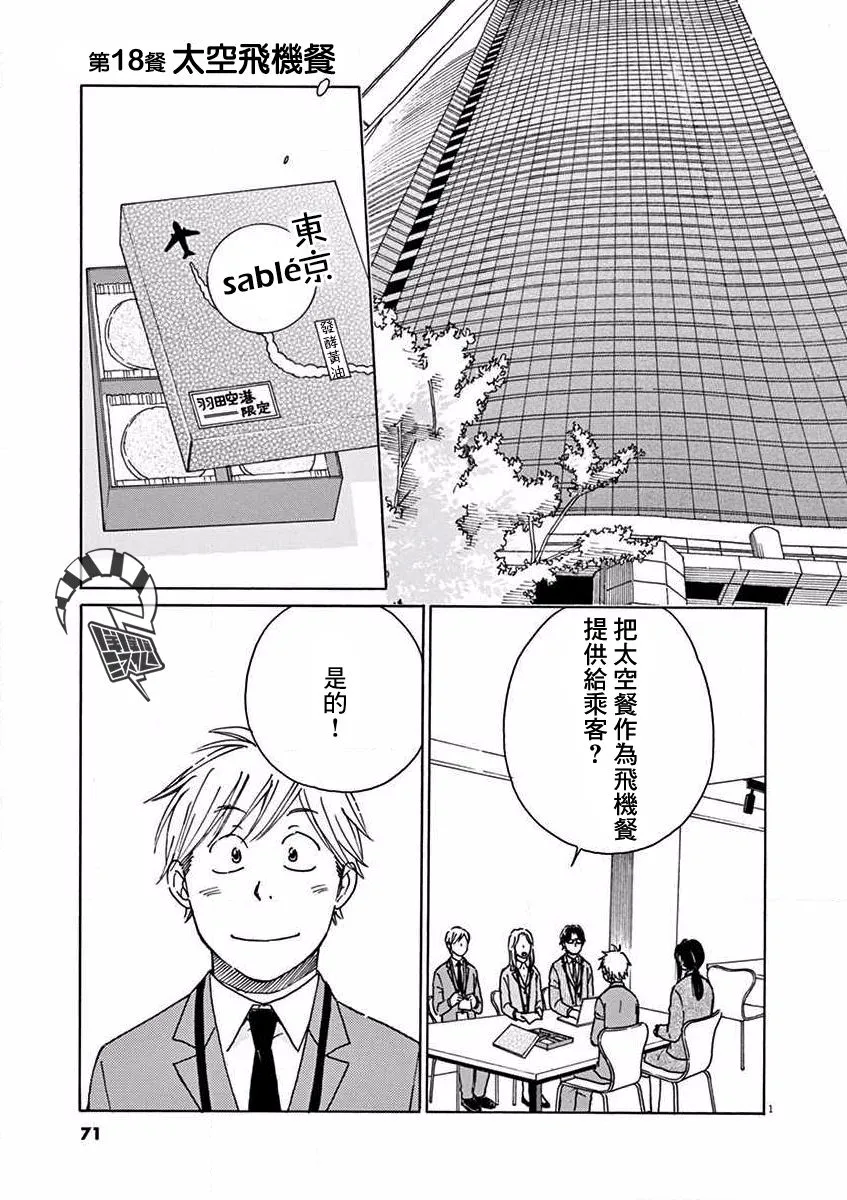 第18话 第1页