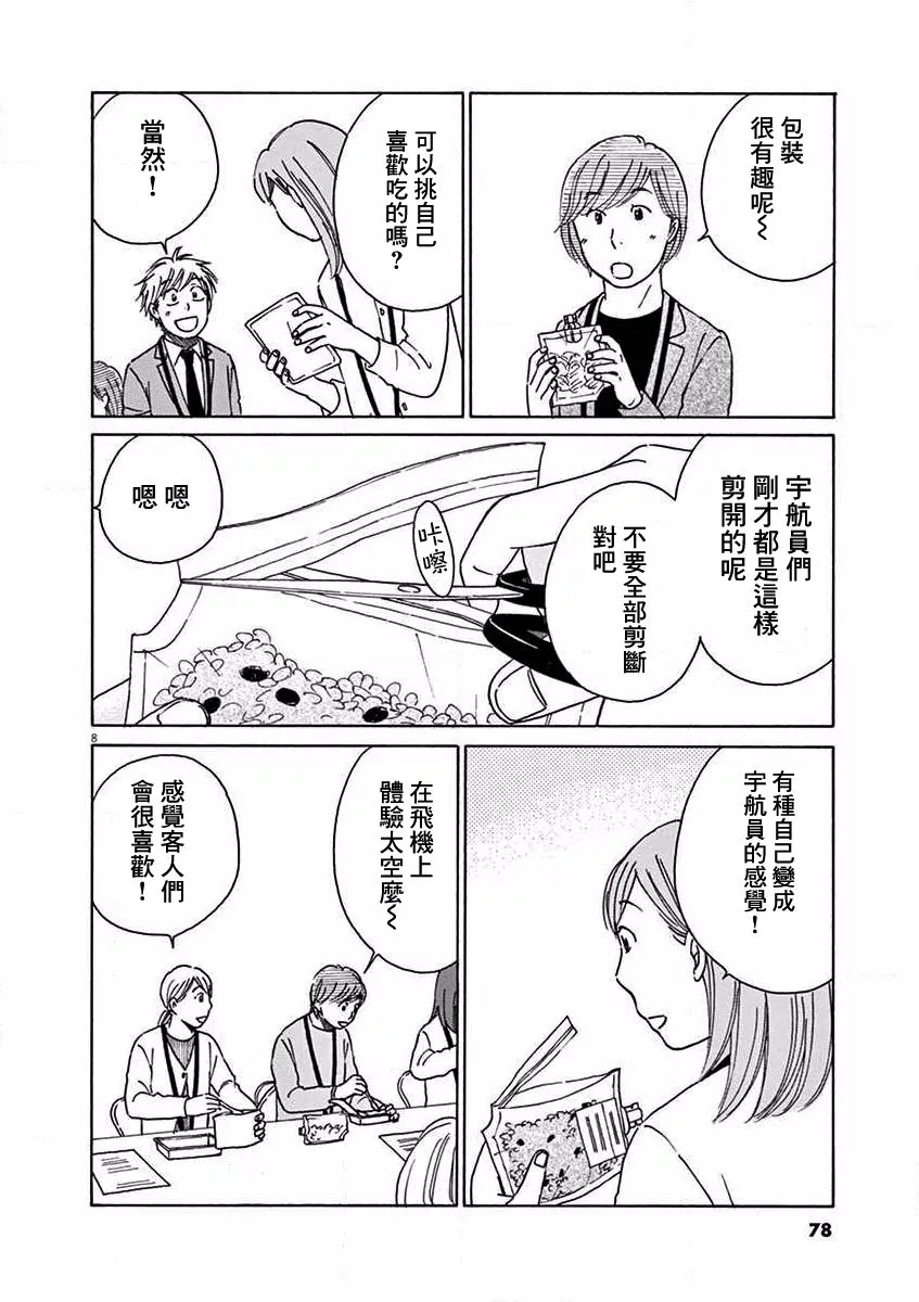 第18话 第8页