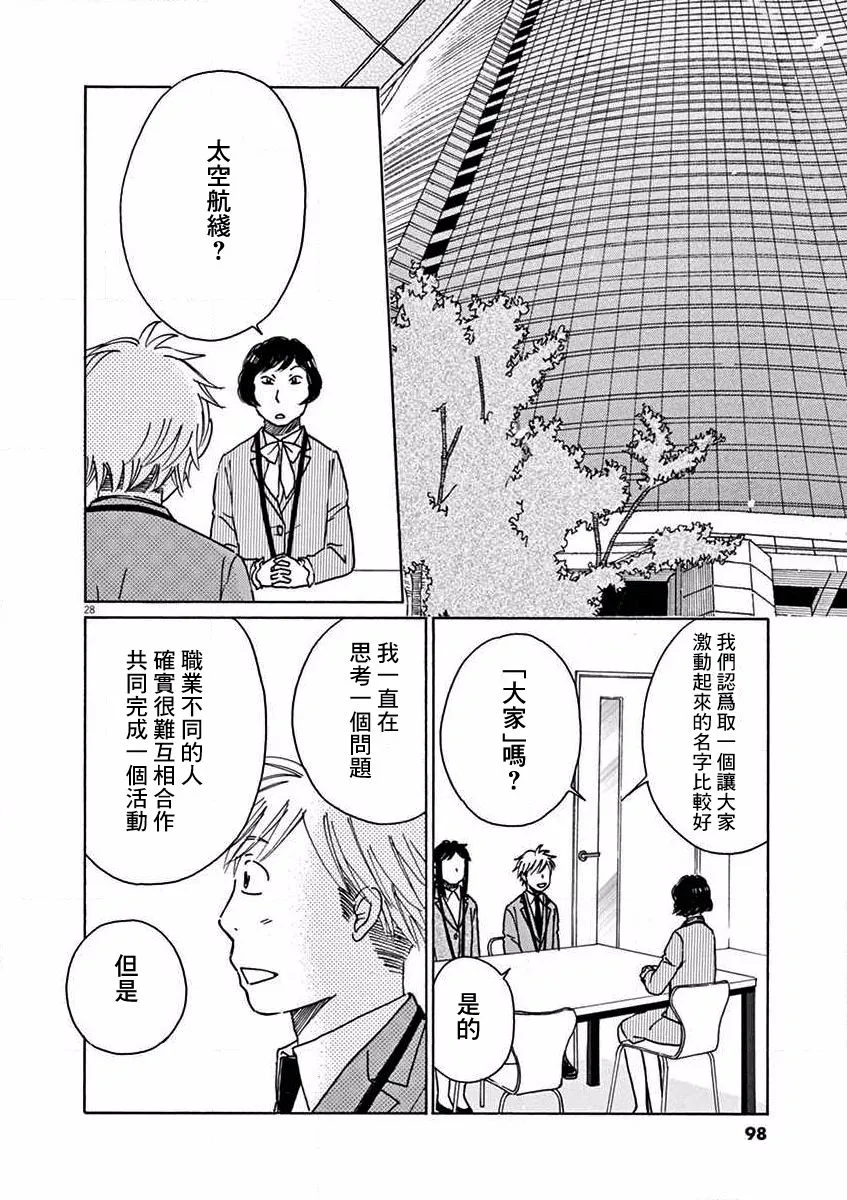 第18话 第28页