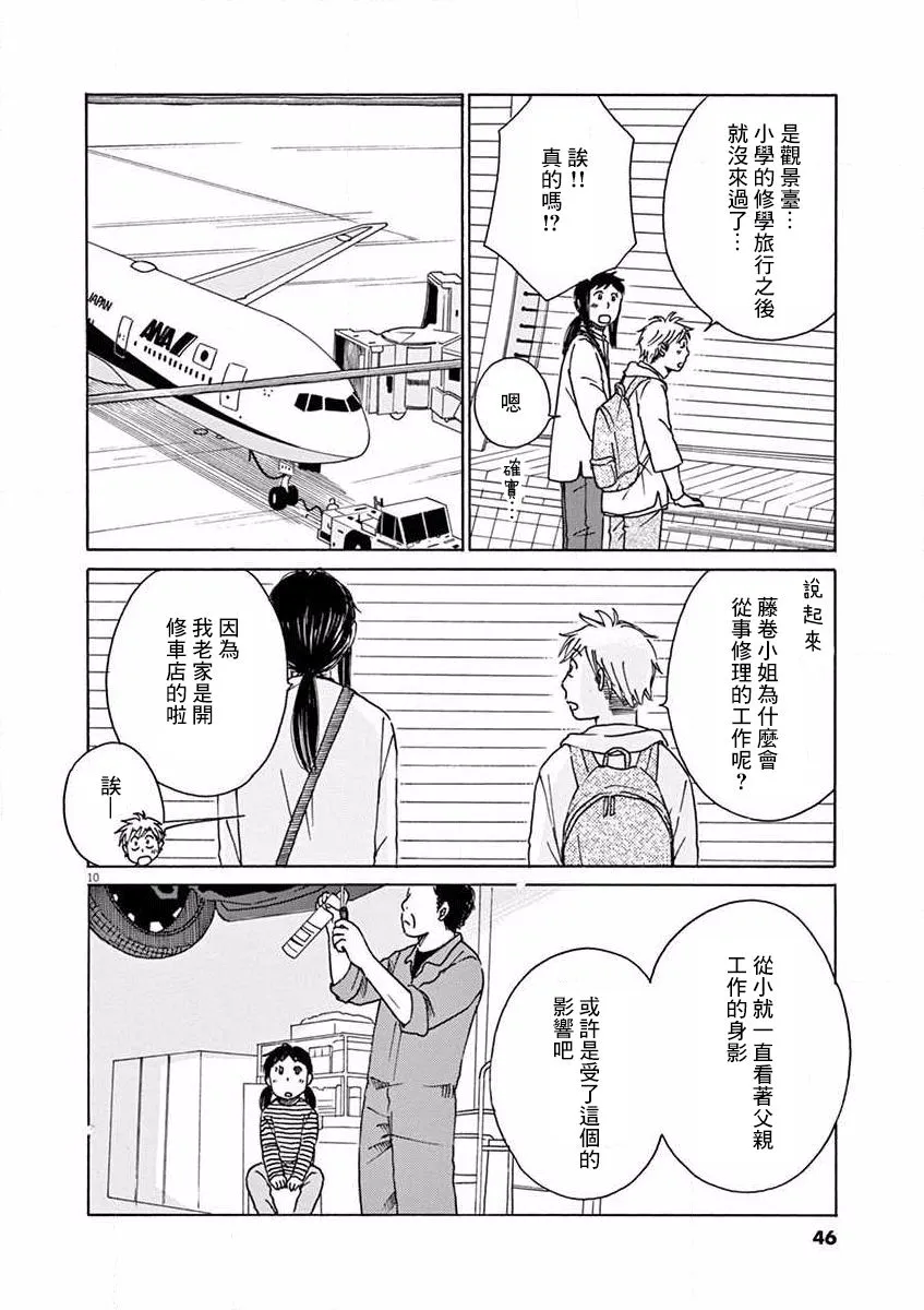 第17话 第10页