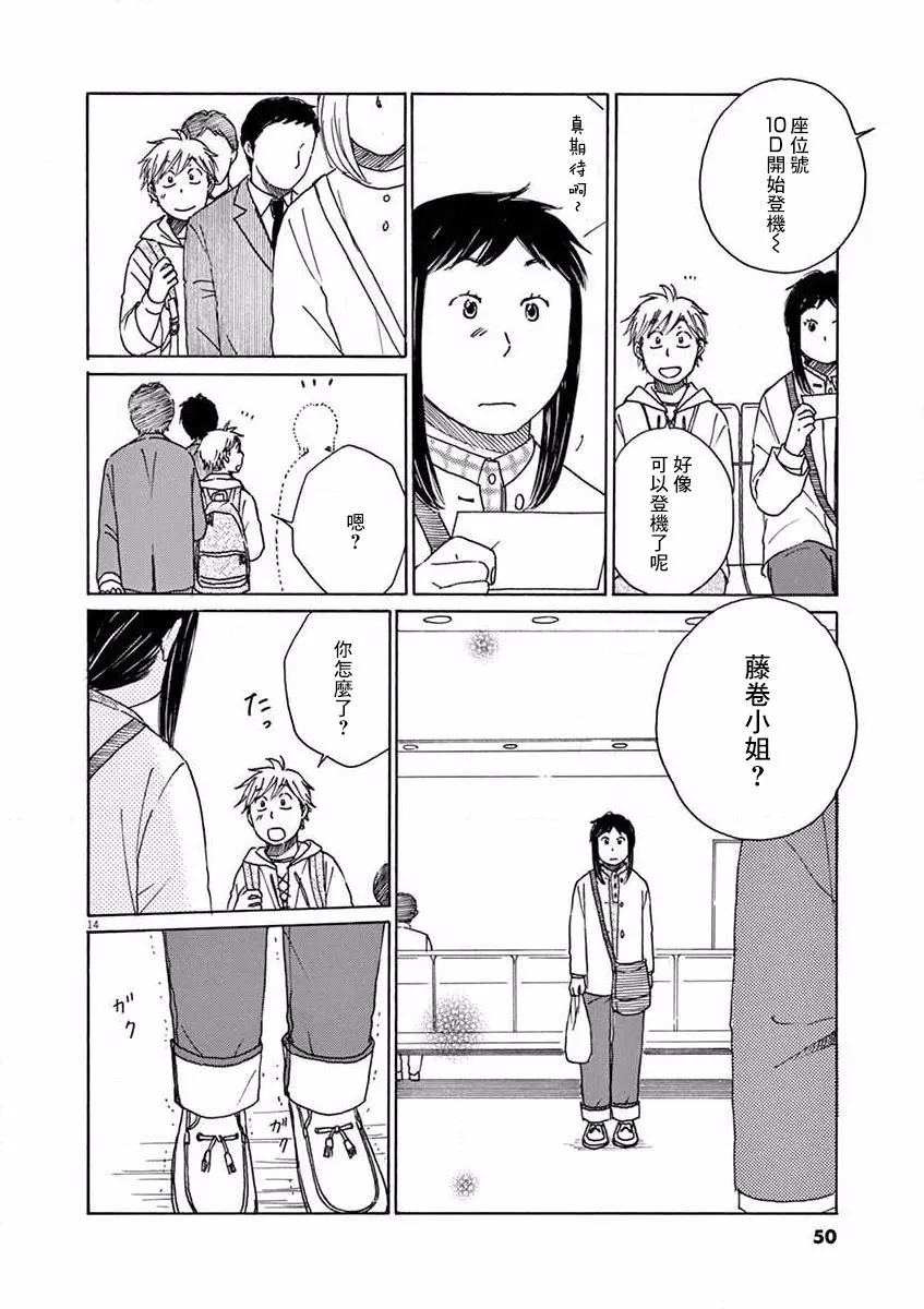 第17话 第14页