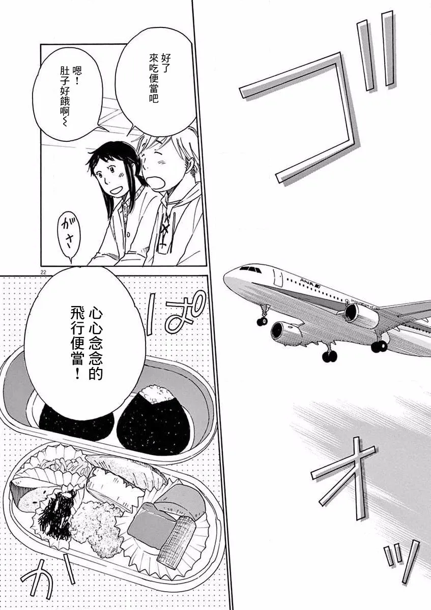 第17话 第22页