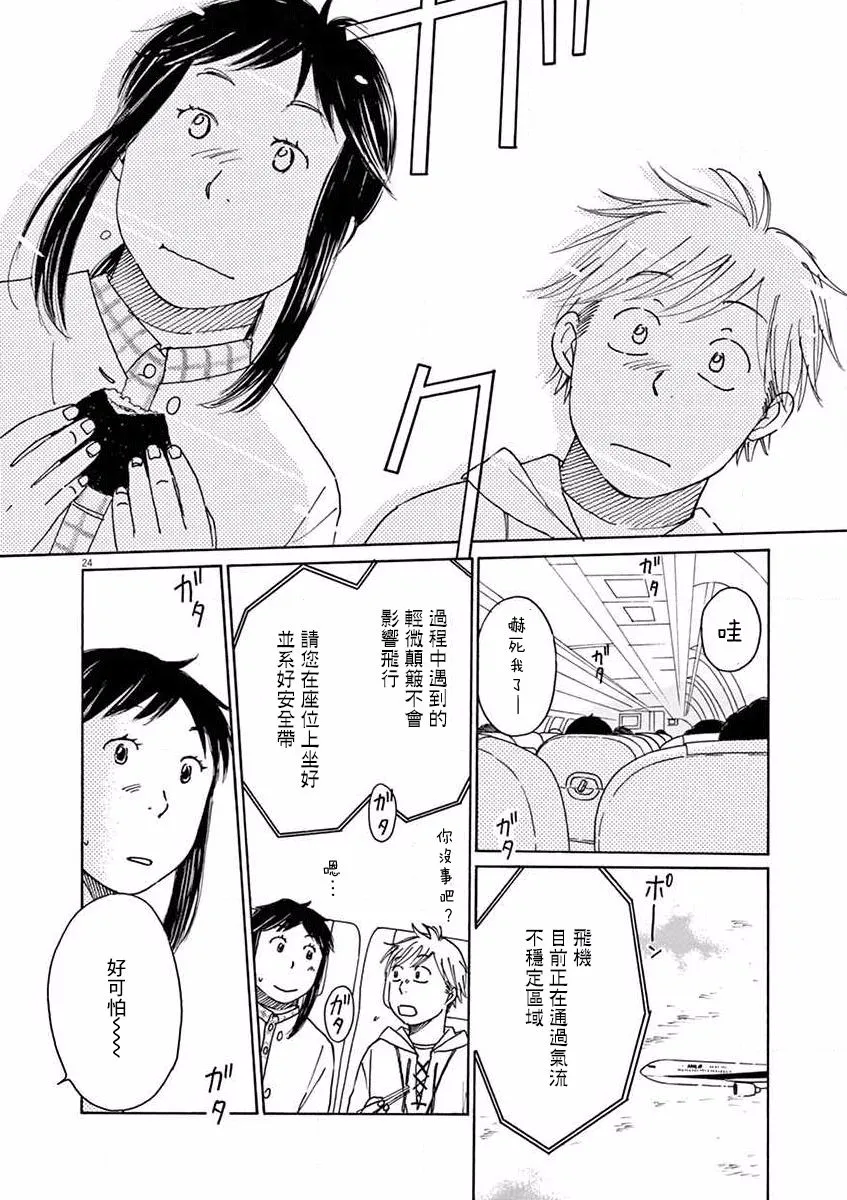 第17话 第24页