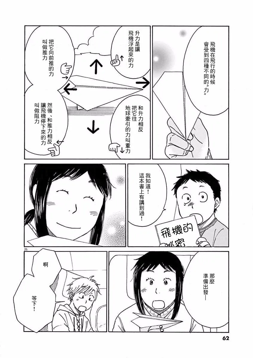 第17话 第26页
