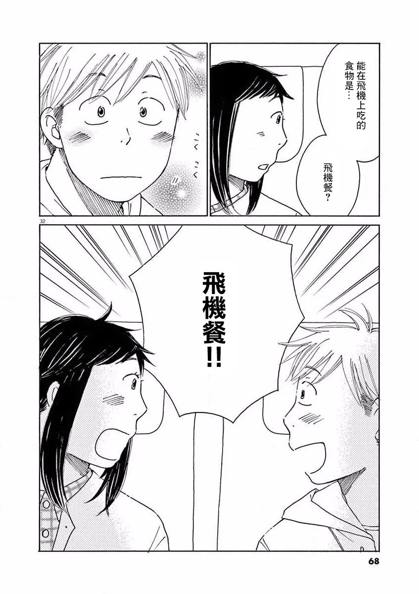 第17话 第32页