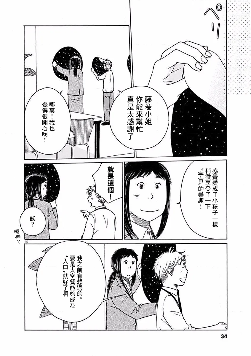 第16话 第34页