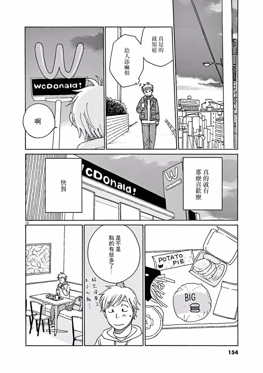 第15话 第18页