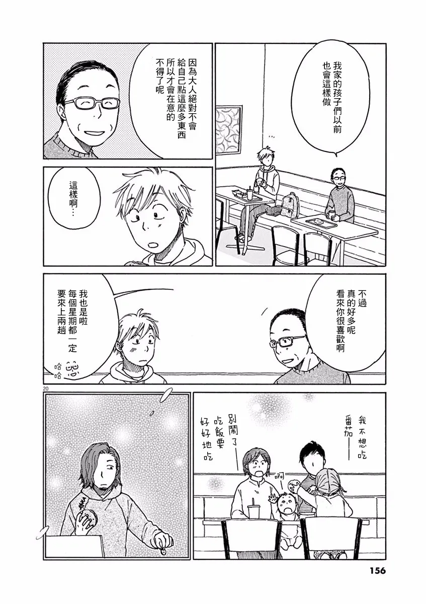 第15话 第20页