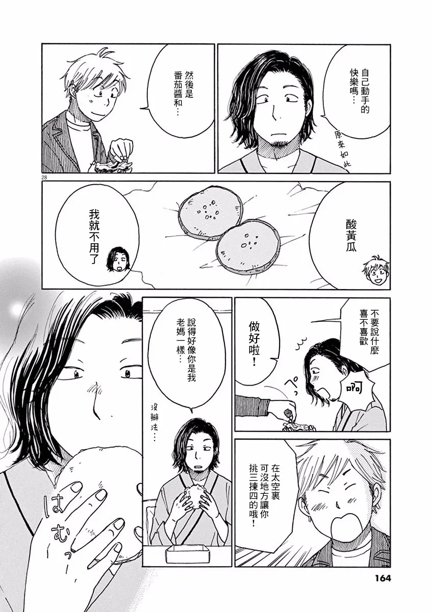 第15话 第28页