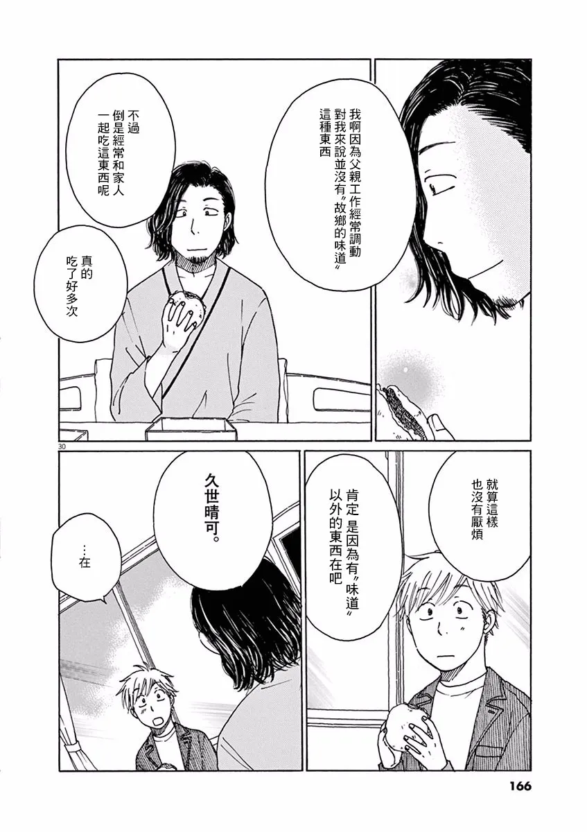第15话 第30页