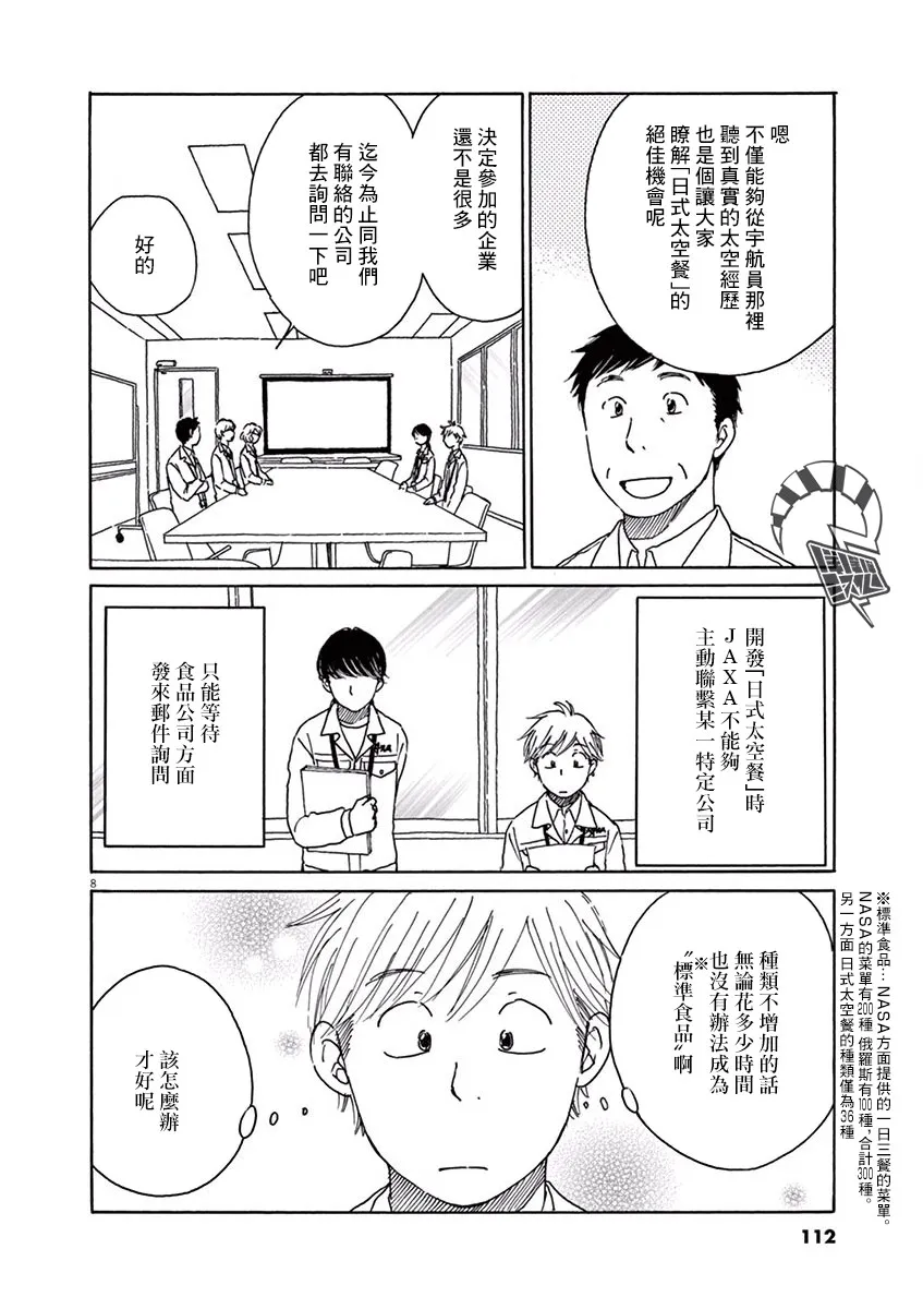 第14话 第8页