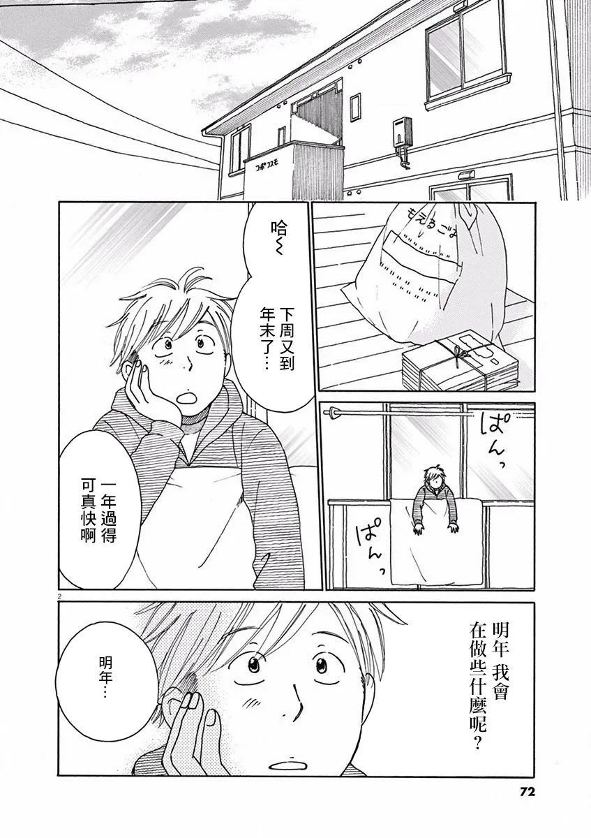 第13话 第2页