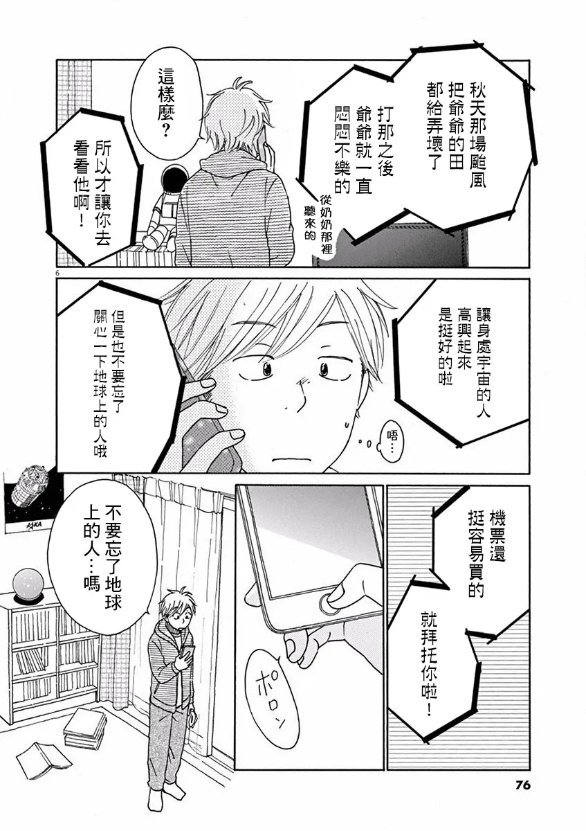 第13话 第6页
