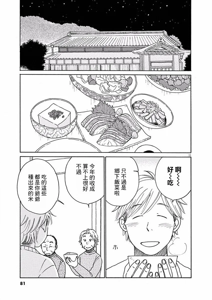 第13话 第11页