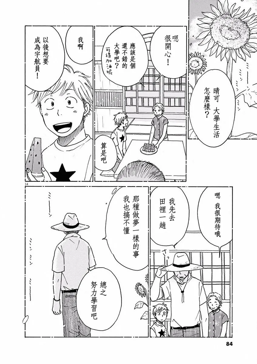 第13话 第14页