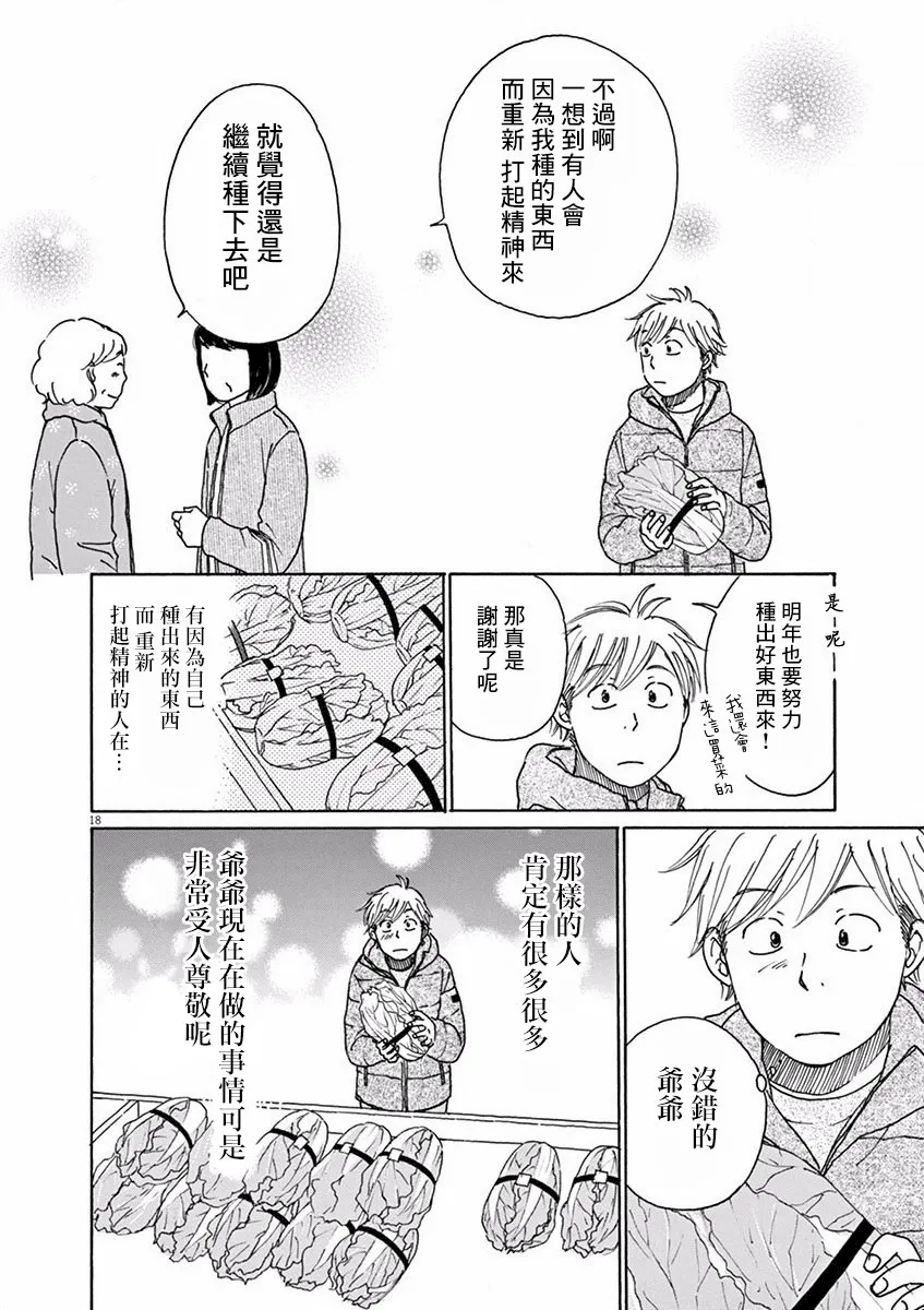第13话 第18页