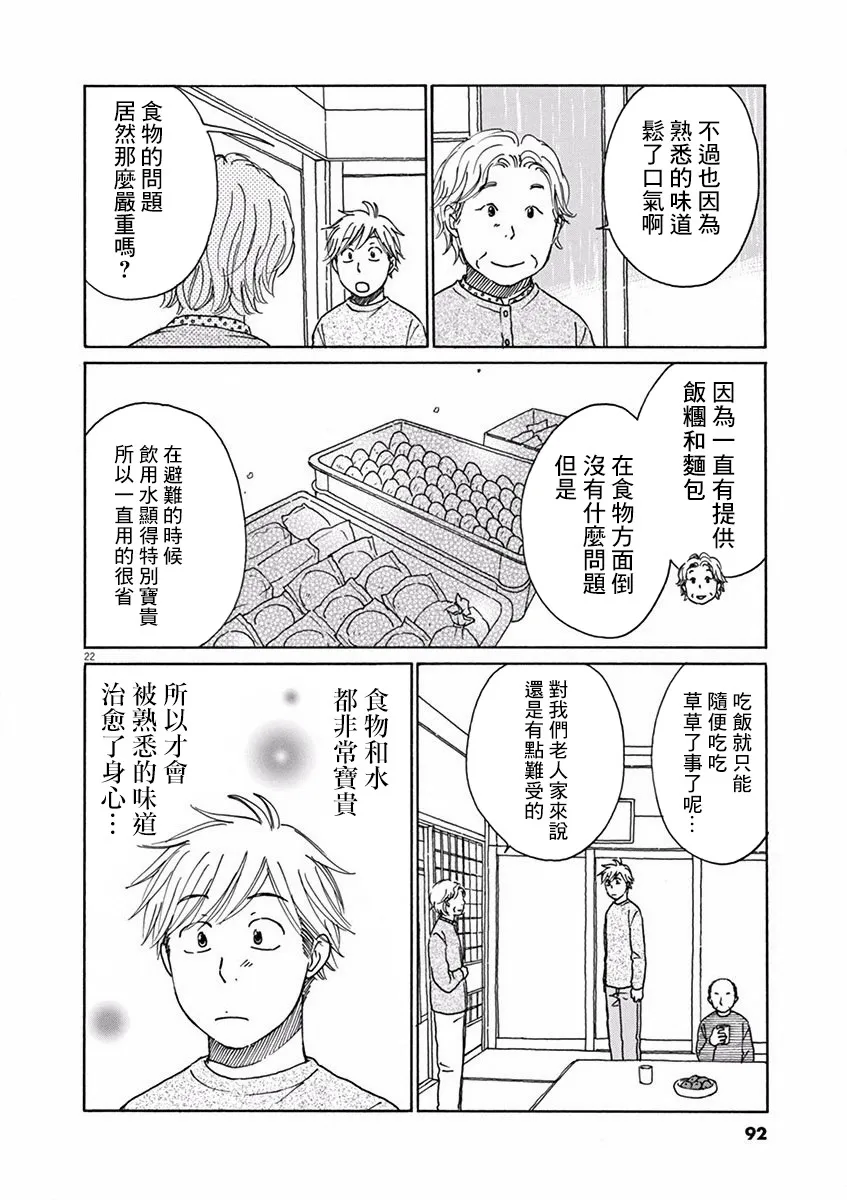 第13话 第22页
