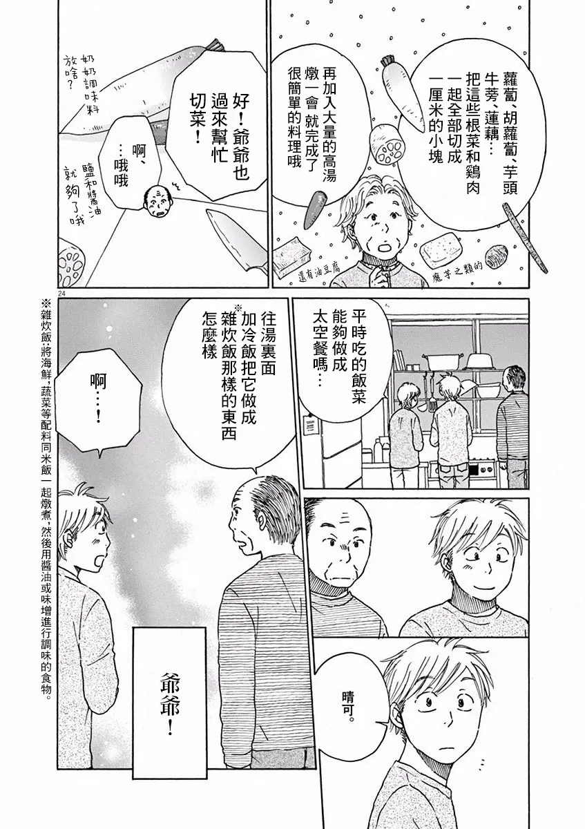 第13话 第24页