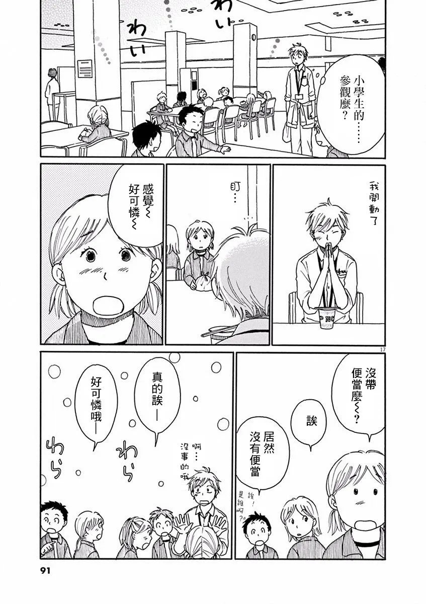 第08话 第17页