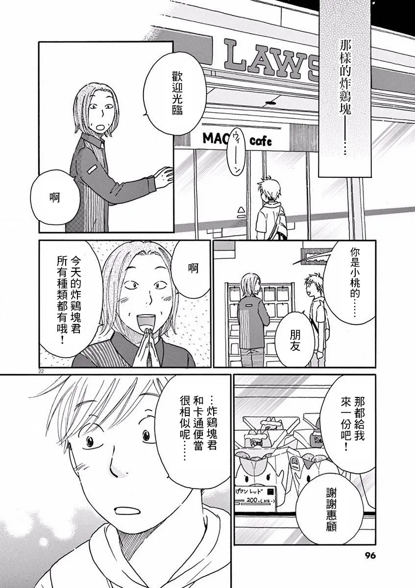 第08话 第22页