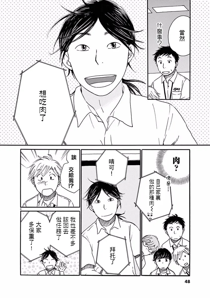 第07话 第8页