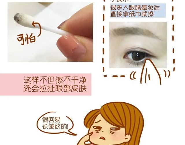 教你完美补妆 第18页
